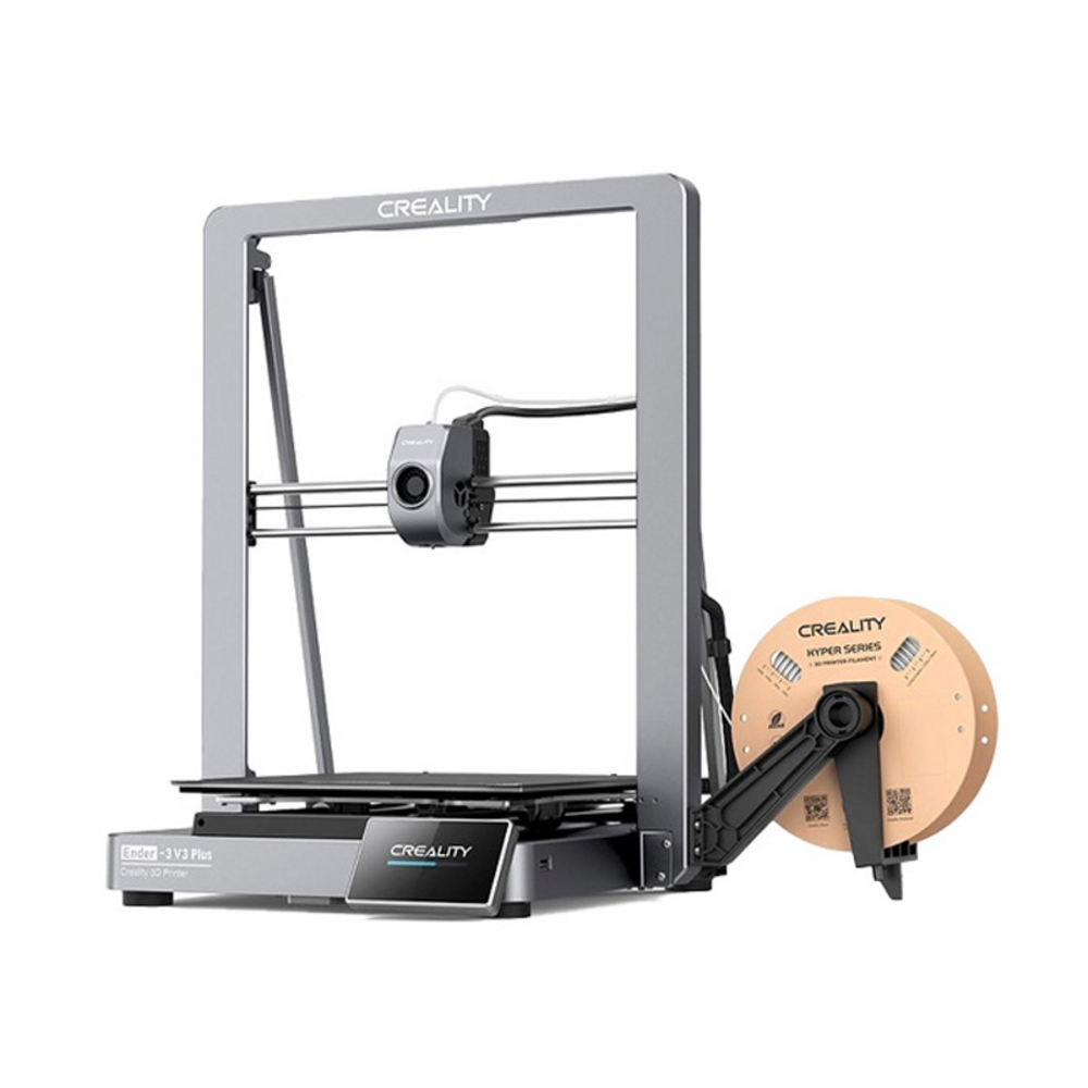 Ender-3 V3 Plus 3D Printer