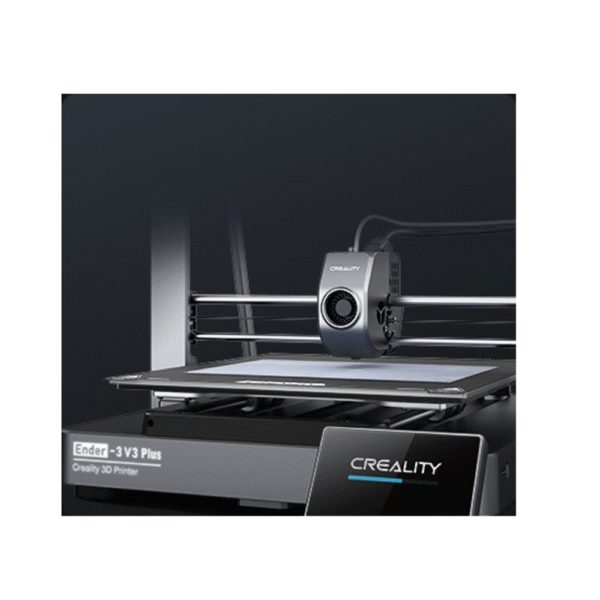 Ender-3 V3 Plus 3D Printer - Image 2
