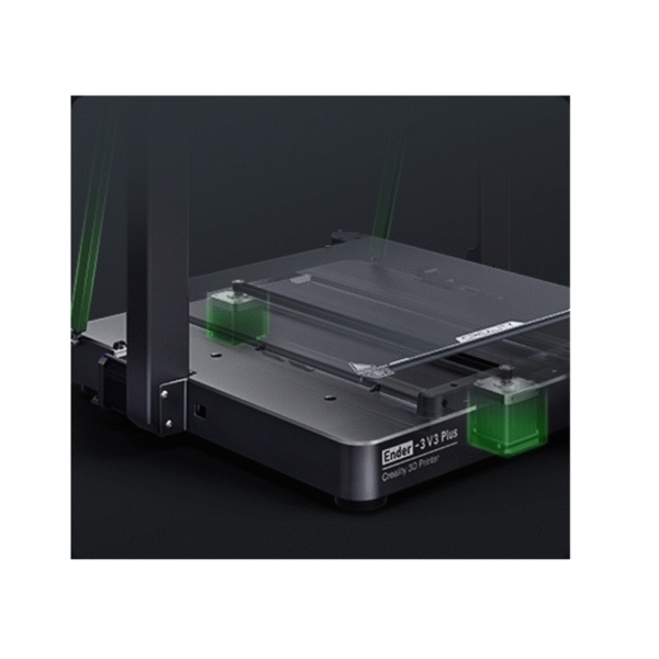 Ender-3 V3 Plus 3D Printer - Image 3