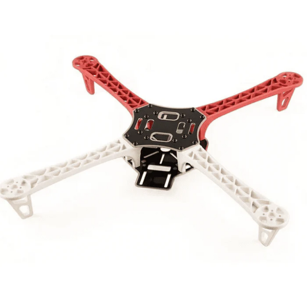 F450 / Q450 Quadcopter Frame – PCB Version Frame Kit