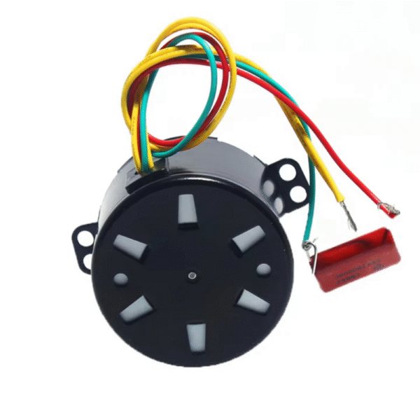 AC220V 6W 2.5 RPM 50KTYZ Permanent Magnet Synchronous Motor - Image 2