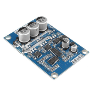 Brushless Motor Controller DC 12-36V 500W PWM Driver Board