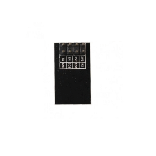 Ai Thinker ESP-01S ESP8266 WiFi Module - Image 4