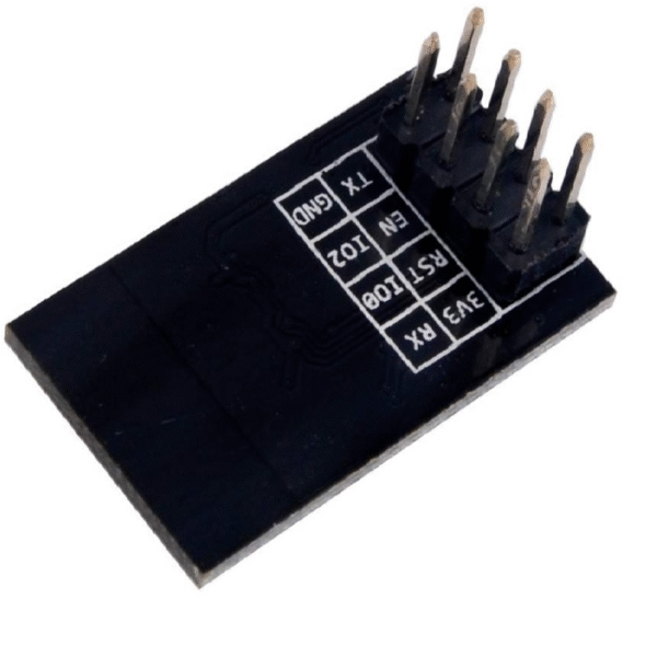 Ai Thinker ESP-01S ESP8266 WiFi Module - Image 2