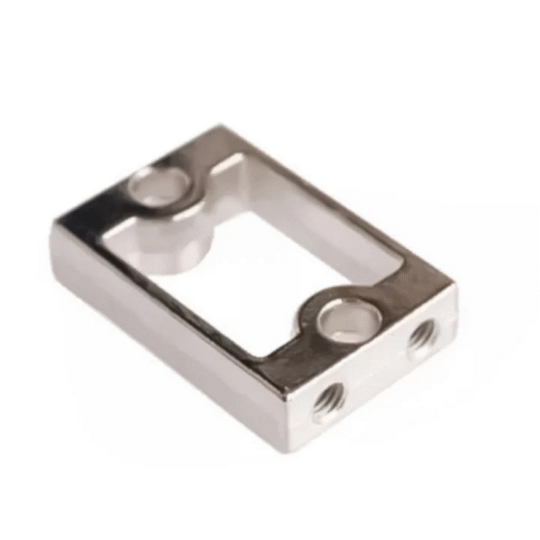 TT BO Motor Bracket (Aluminum alloy) With Screw - Image 2