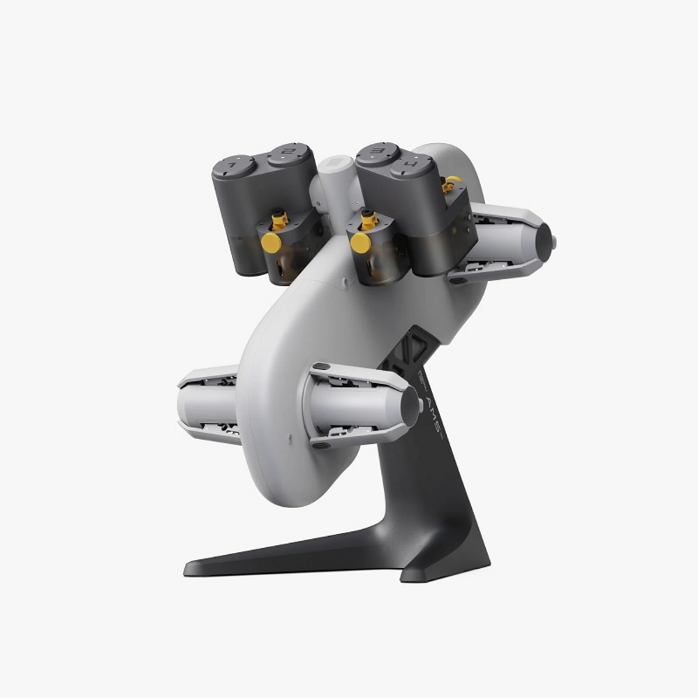 Bambu Lab AMS lite – Automatic Material System - Image 3