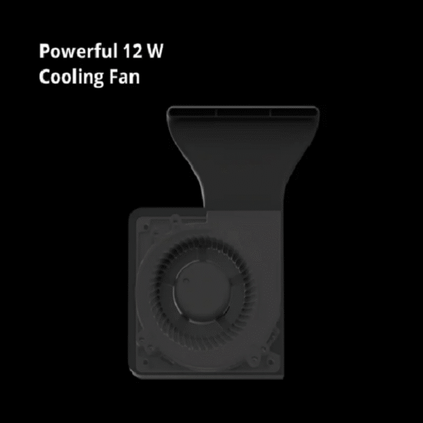 Bambu Lab X1-Carbon 3D Printer - Image 3
