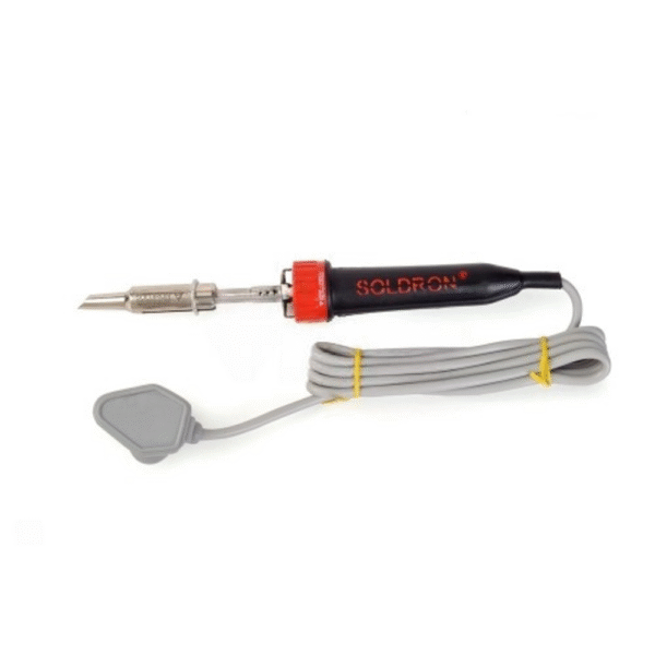 Soldron High Quality 100W/230V Soldering Iron