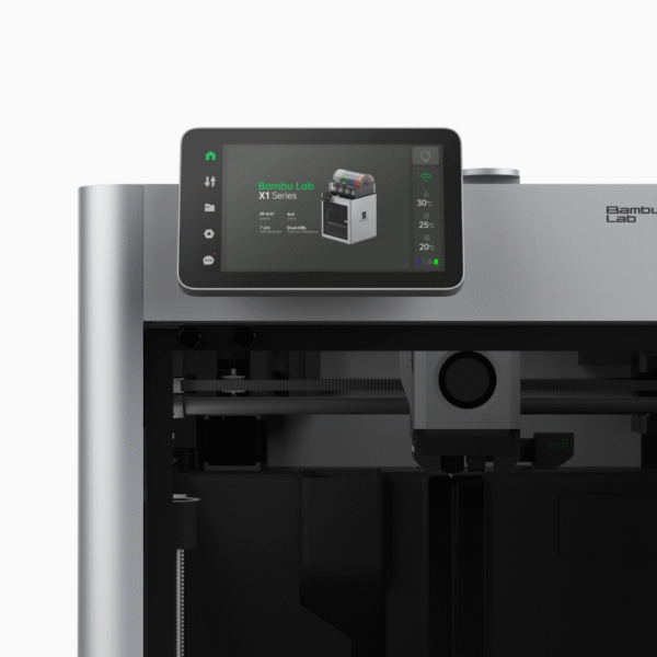 Bambu Lab X1 – Carbon Combo 3D Printer - Image 2