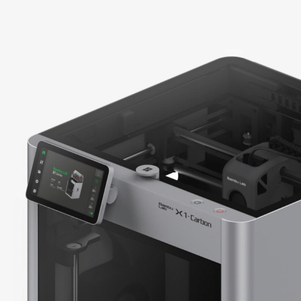 Bambu Lab X1 – Carbon Combo 3D Printer - Image 3