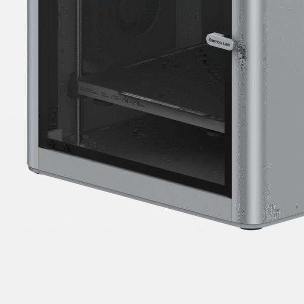 Bambu Lab X1 – Carbon Combo 3D Printer - Image 4