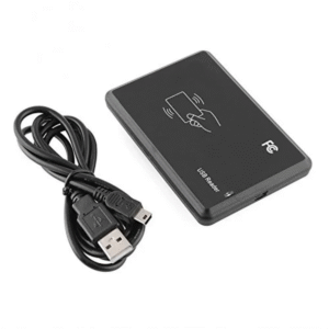 JT308 125KHz USB Proximity Sensor Smart RFID ID Card Reader