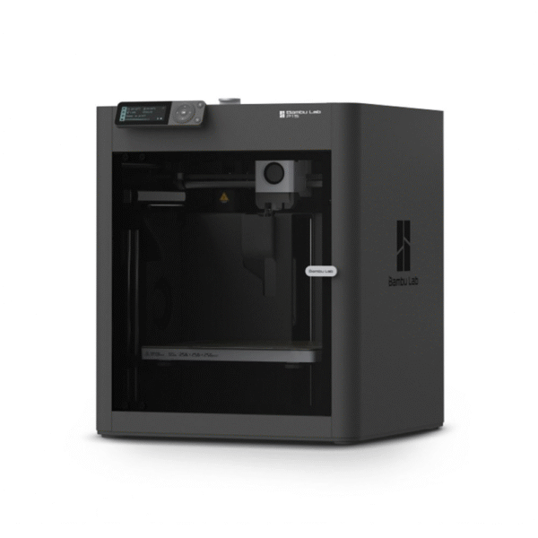 Bambu Lab P1S 3D Printer