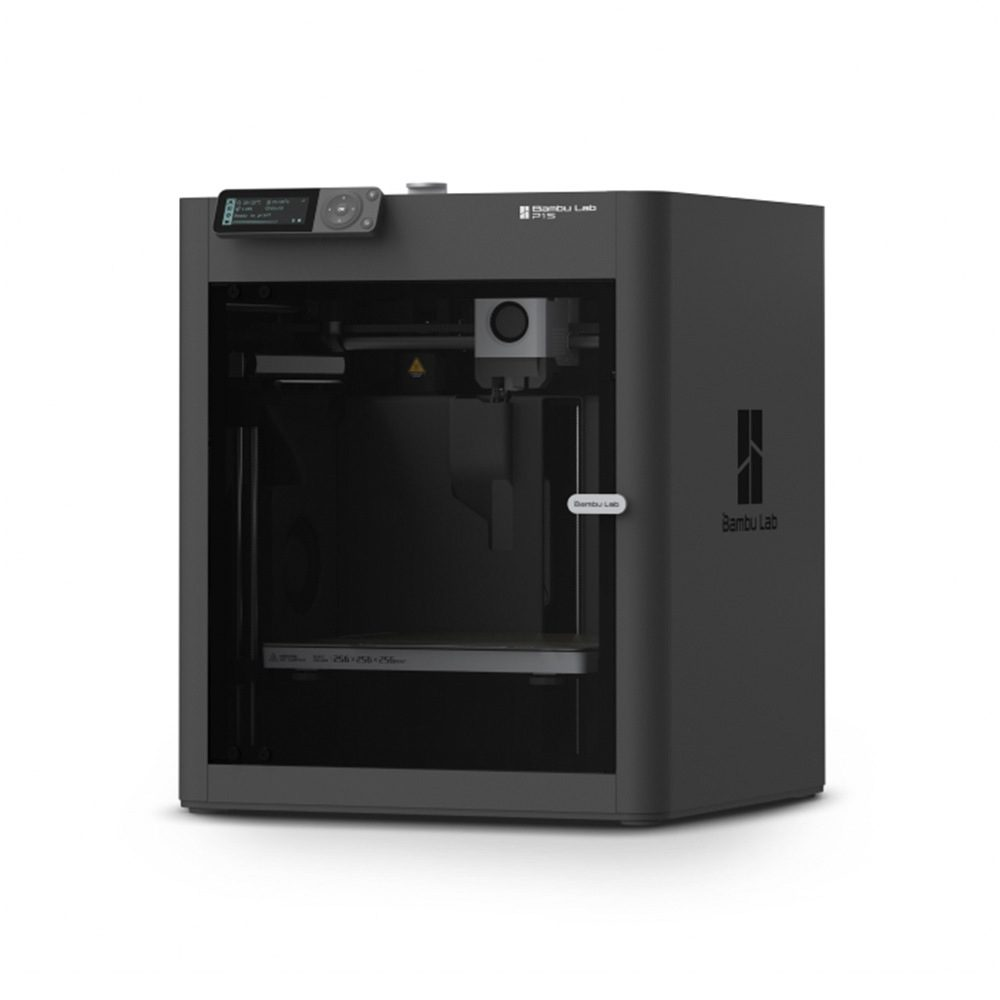 Bambu Lab P1S 3D Printer