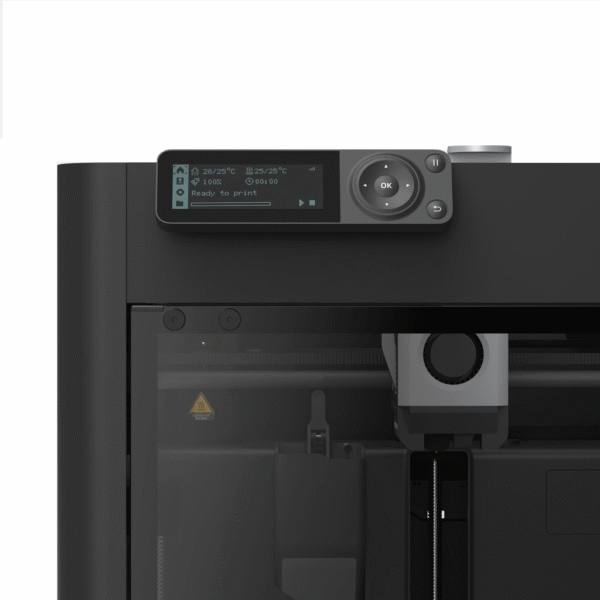 Bambu Lab P1S 3D Printer - Image 2