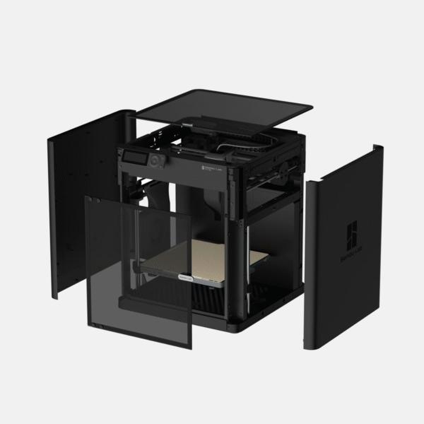 Bambu Lab P1S 3D Printer - Image 3