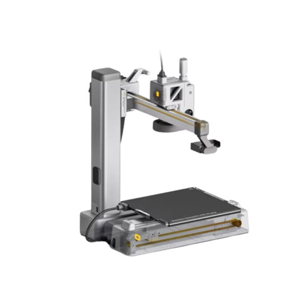 Bambu Lab A1 Mini Combo 3D Printer with AMS Lite - Image 3