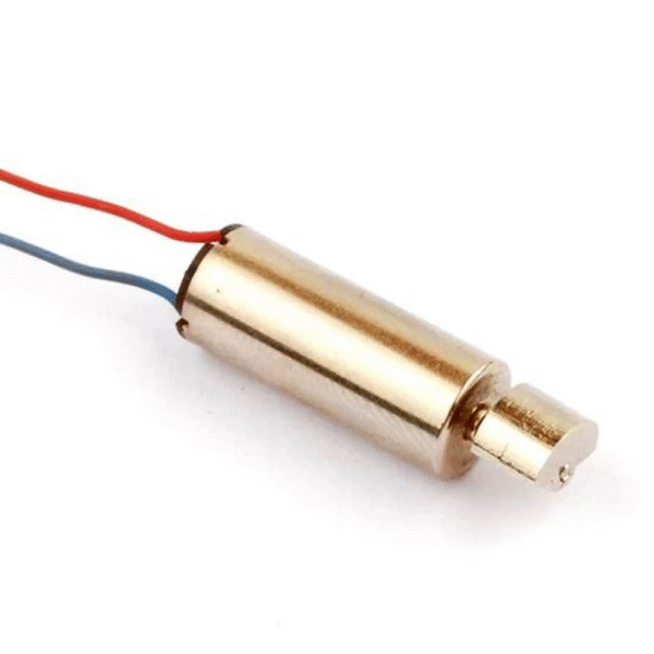 1.5-5V DC Vibration Motor with Wire - Image 2