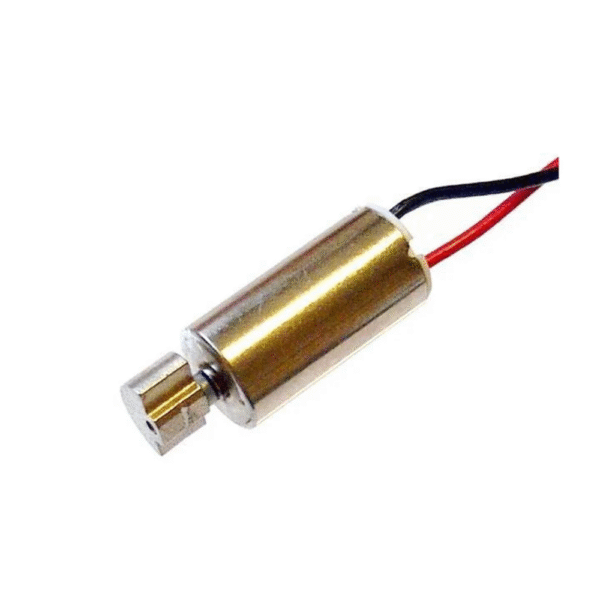 1.5-5V DC Vibration Motor with Wire - Image 4