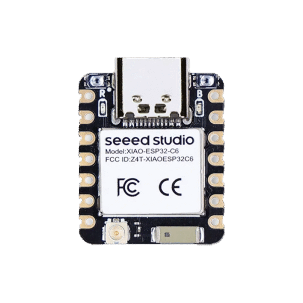 Seeed Studio XIAO ESP32C6 - Image 2