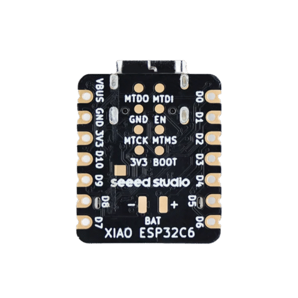 Seeed Studio XIAO ESP32C6 - Image 3