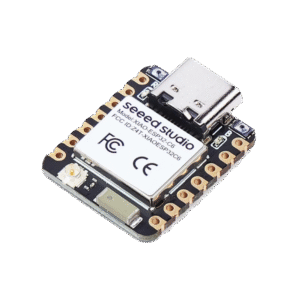 Seeed Studio XIAO ESP32C6