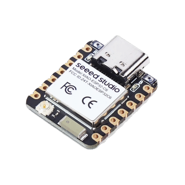 Seeed Studio XIAO ESP32C6