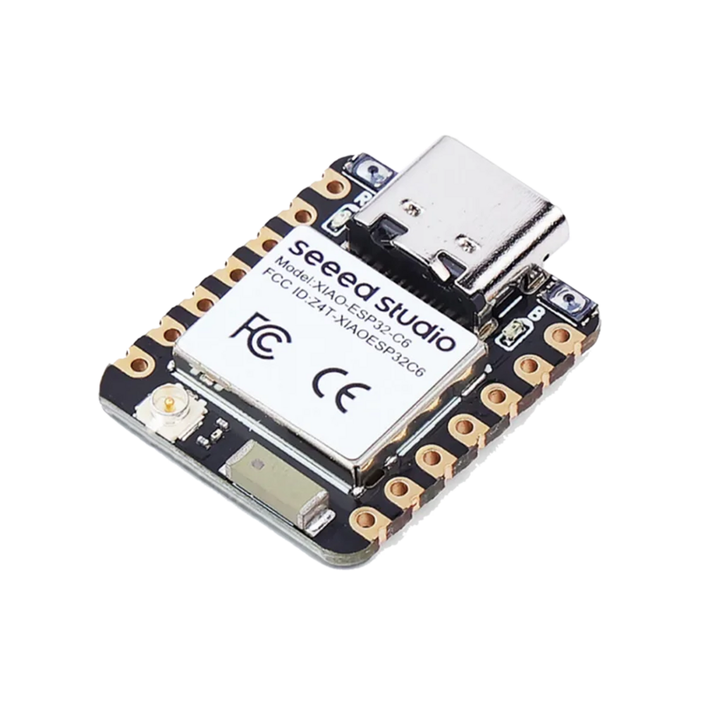 Seeed Studio XIAO ESP32C6