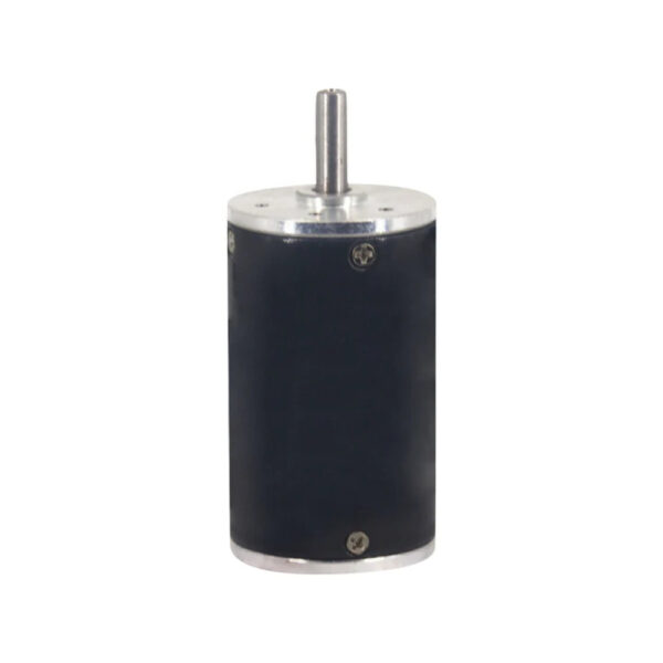 DC 24V 7000RPM 38mm Diameter Permanent magnet Geared full copper industrial grade PMDC Brushed Motor - Image 4