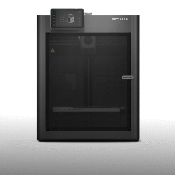 Bambu Lab X1E Combo 3D Printer - Image 2