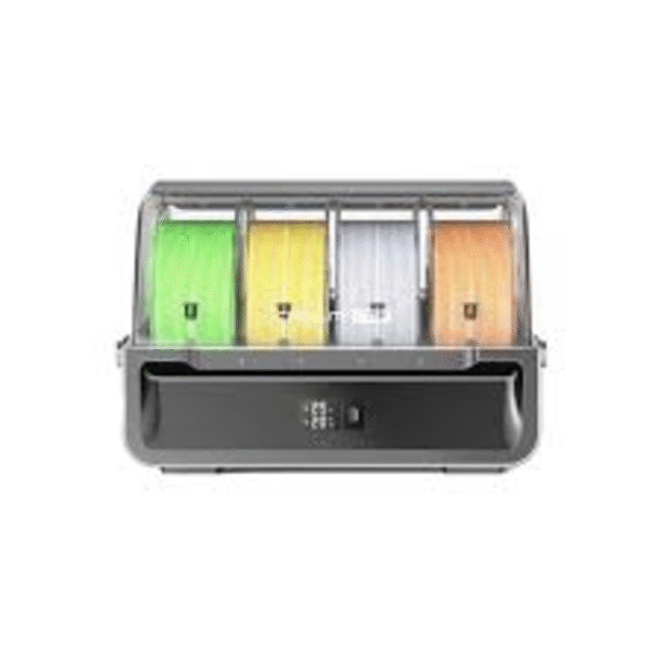 Creality K2 Plus Combo 3D Printer - Image 3