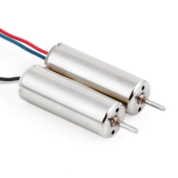 720 Magnetic Micro Coreless Motor for Micro Quadcopters – 2xCW & 2xCCW - Image 4