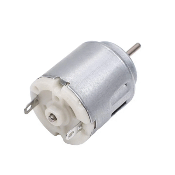 R260 260 3V-6V 9800-18200 RPM High Speed DC Motor - Image 2