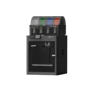 Bambu Lab P1S Combo 3D Printer