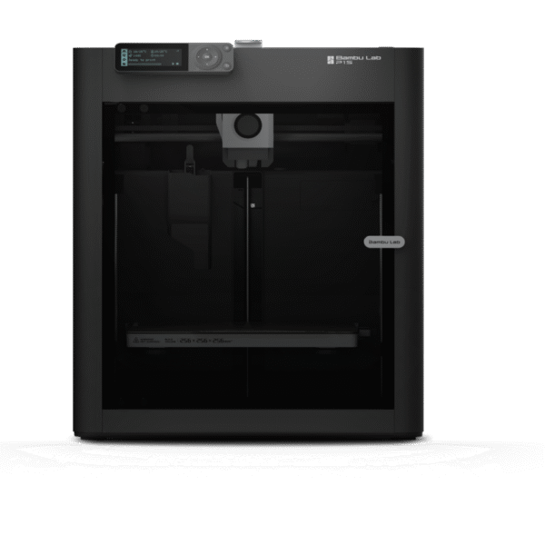 Bambu Lab P1S Combo 3D Printer - Image 3