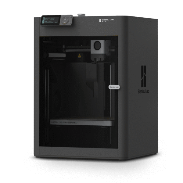 Bambu Lab P1S Combo 3D Printer - Image 2