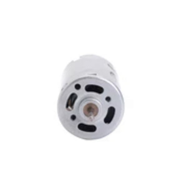 RS390 RS-390 390 6V-24V 4200-18900 RPM Carbon Brush DC Motor - Image 2