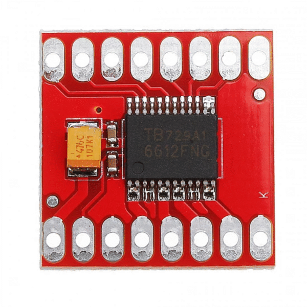 Motor Driver TB6612FNG Module - Image 2
