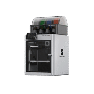 Bambu Lab X1 – Carbon Combo 3D Printer