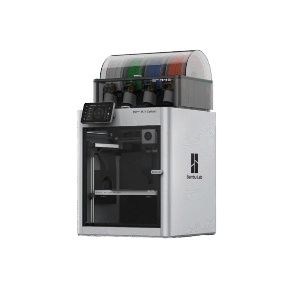 Bambu Lab X1 – Carbon Combo 3D Printer