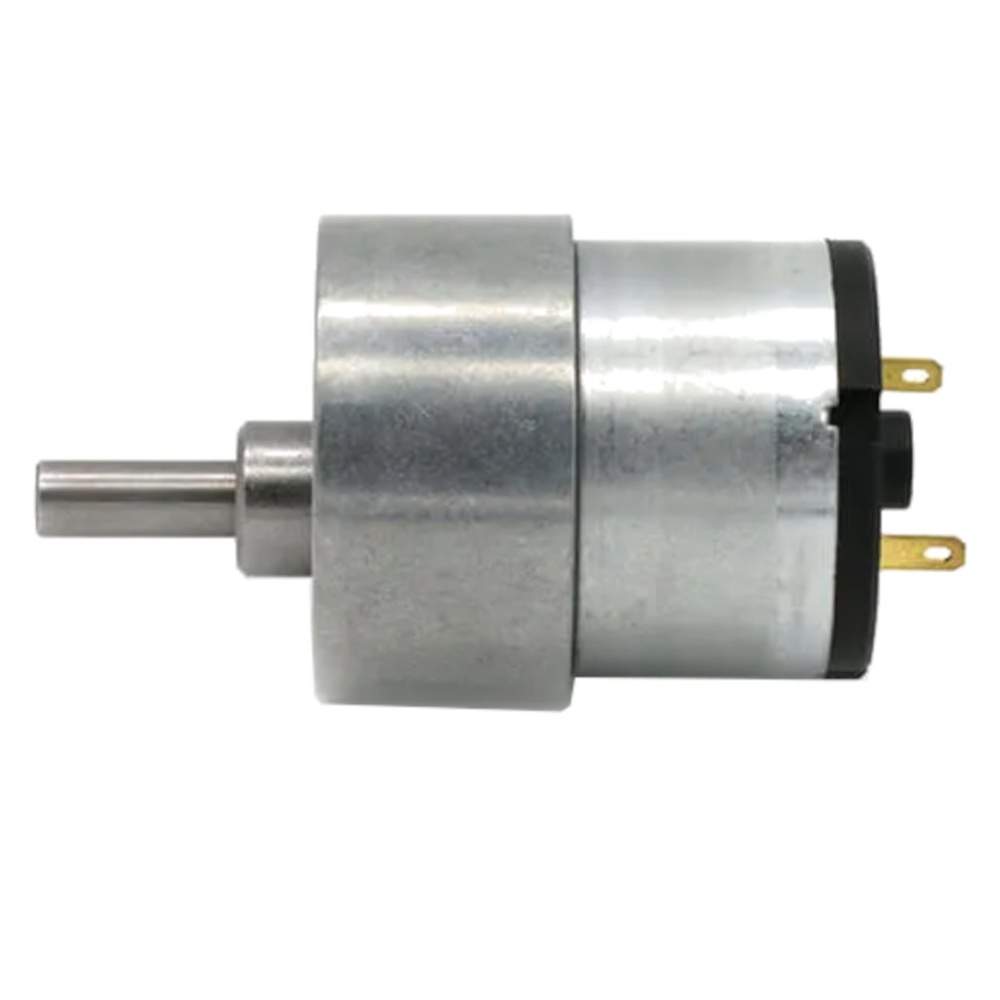 JGB37-520 DC6V 960 RPM Miniature Speed Reduction Gear DC Motor - Image 3