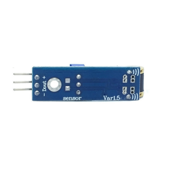 801S Vibration Shock Sensor Module - Image 2