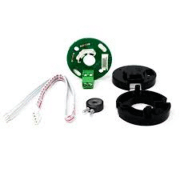 OE-775 Hall Effect Two Channel Magnetic Encoder - Image 2