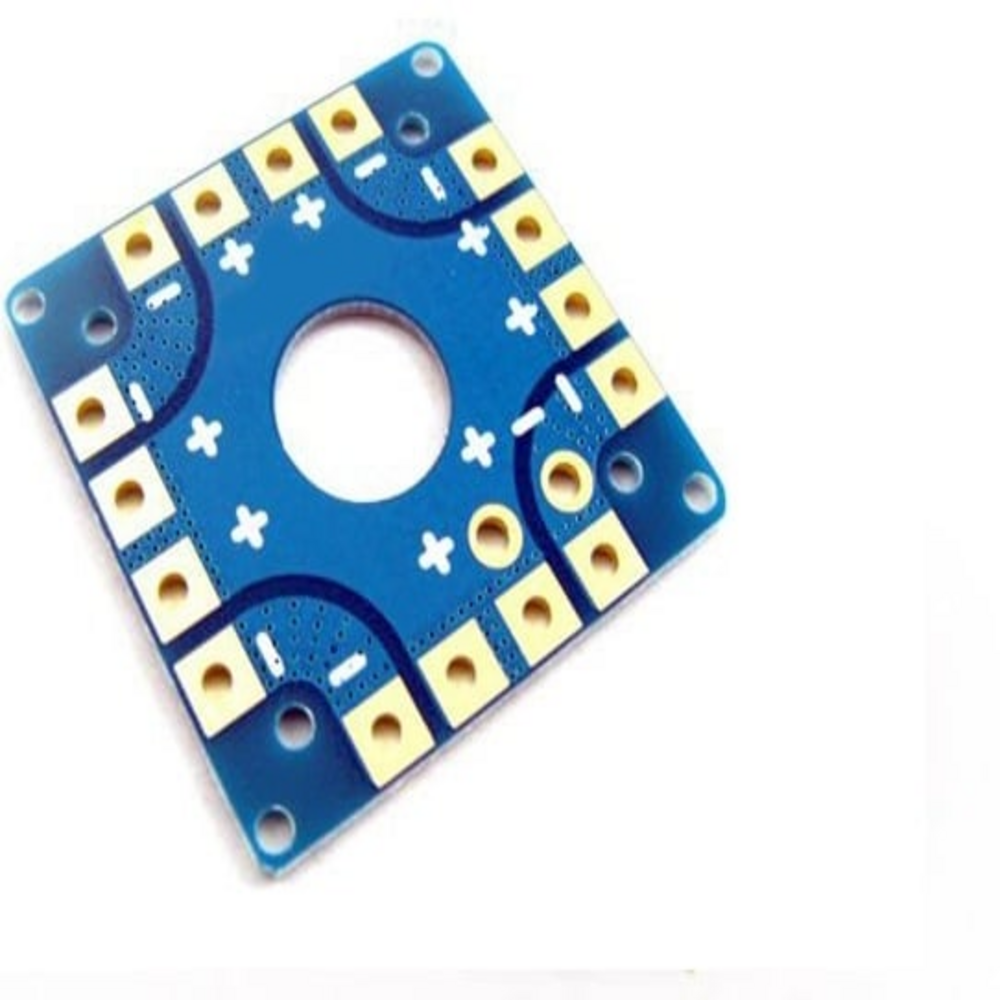 100A Multirotor ESC Power Distribution Battery Board For Quadcopter - Image 2