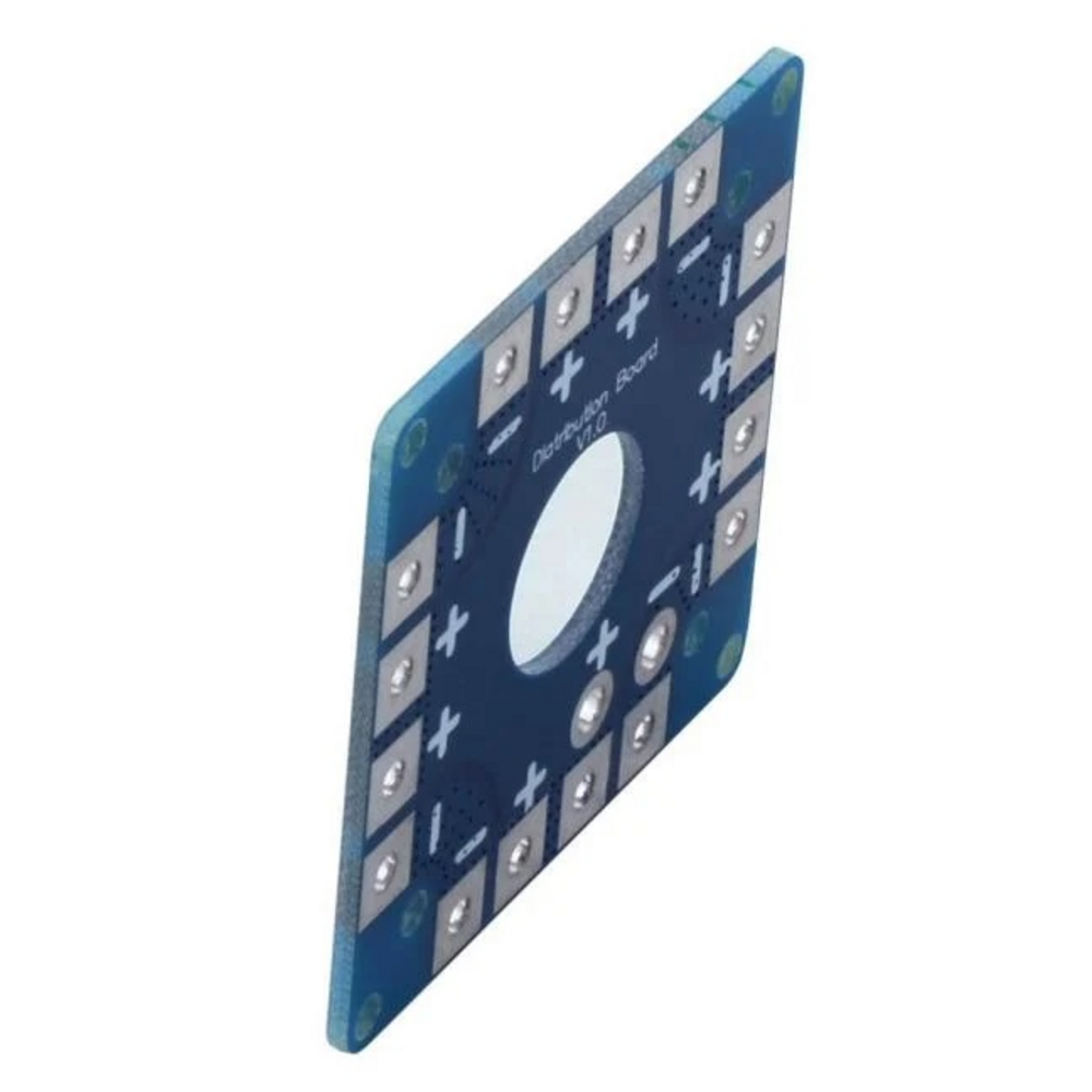 100A Multirotor ESC Power Distribution Battery Board For Quadcopter - Image 3