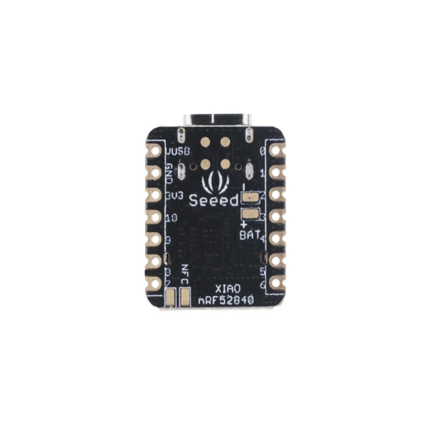 Seeed Studio XIAO nRF52840 Development Board Supports Bluetooth 5.0 ...