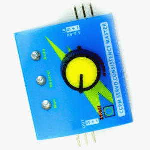 4.8-6V Servo Motor Tester