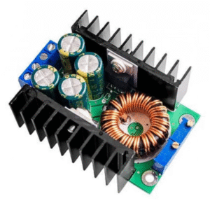 4A DC-DC Step-down Adjustable Constant Voltage Module
