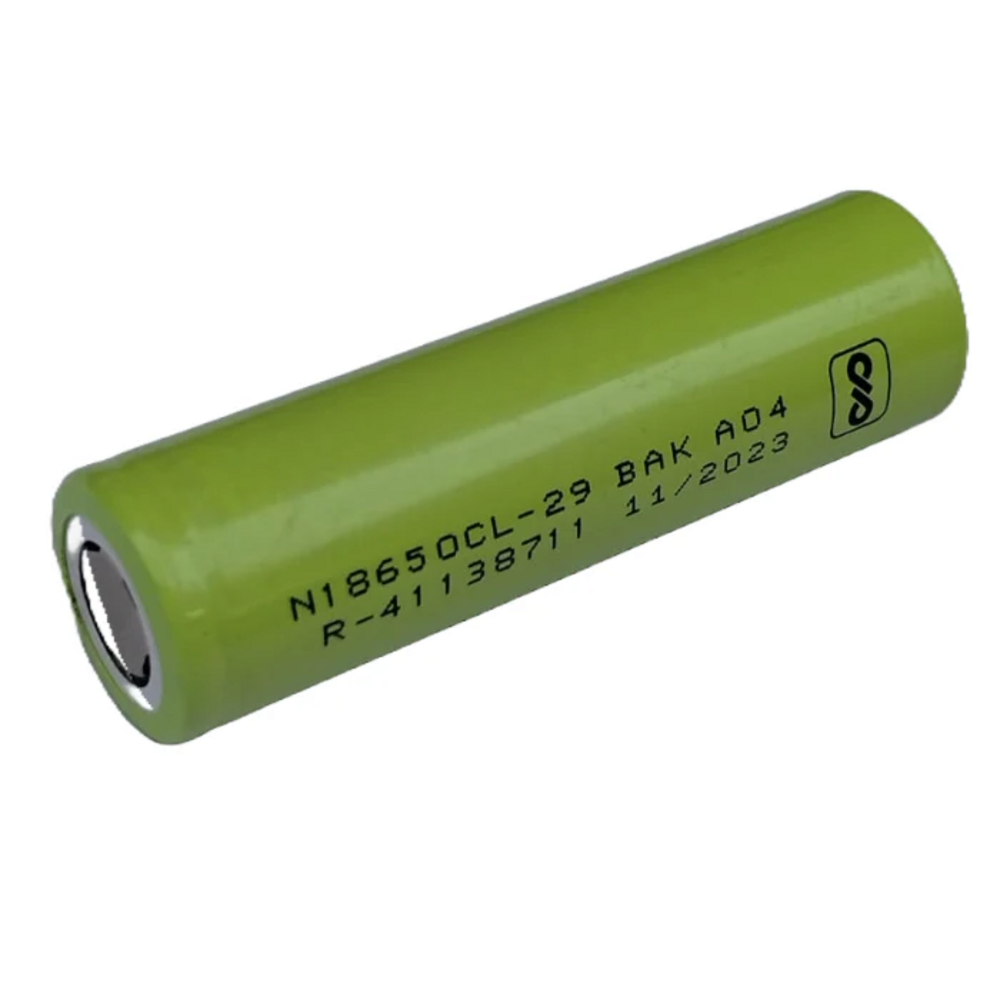 PANASONIC NCR18650B 3350mAh (1c) LI-ION BATTERY – A grade