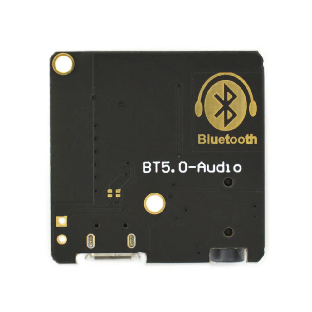 Blackboard VHM-314 Bluetooth 5.0 MP3 Decoder Board (Type C) - Image 3